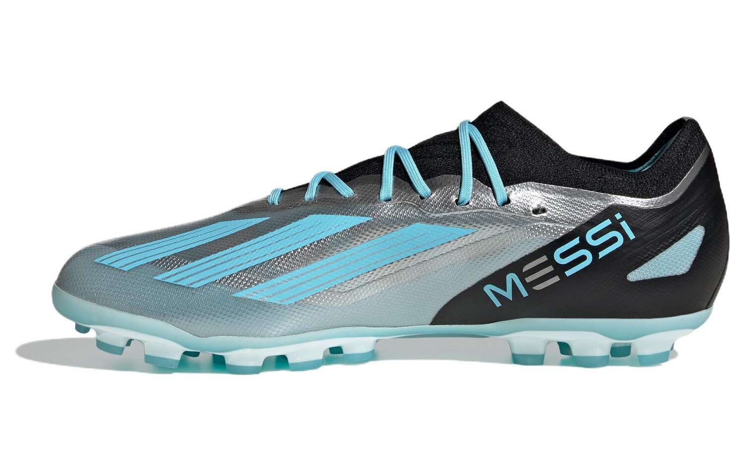 

Футбольные кроссовки Adidas X Crazyfast.1 унисекс, синий