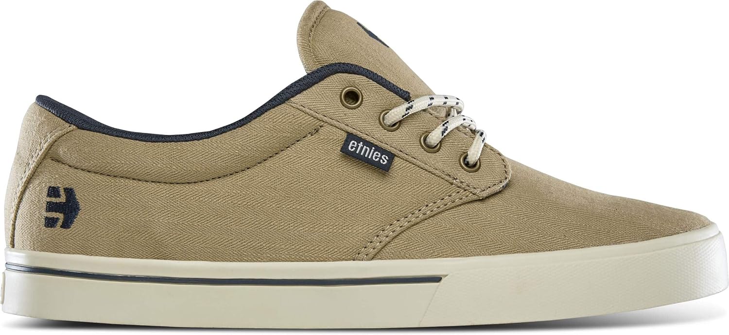 

Мужские кроссовки для скейтборда Etnies, Tan