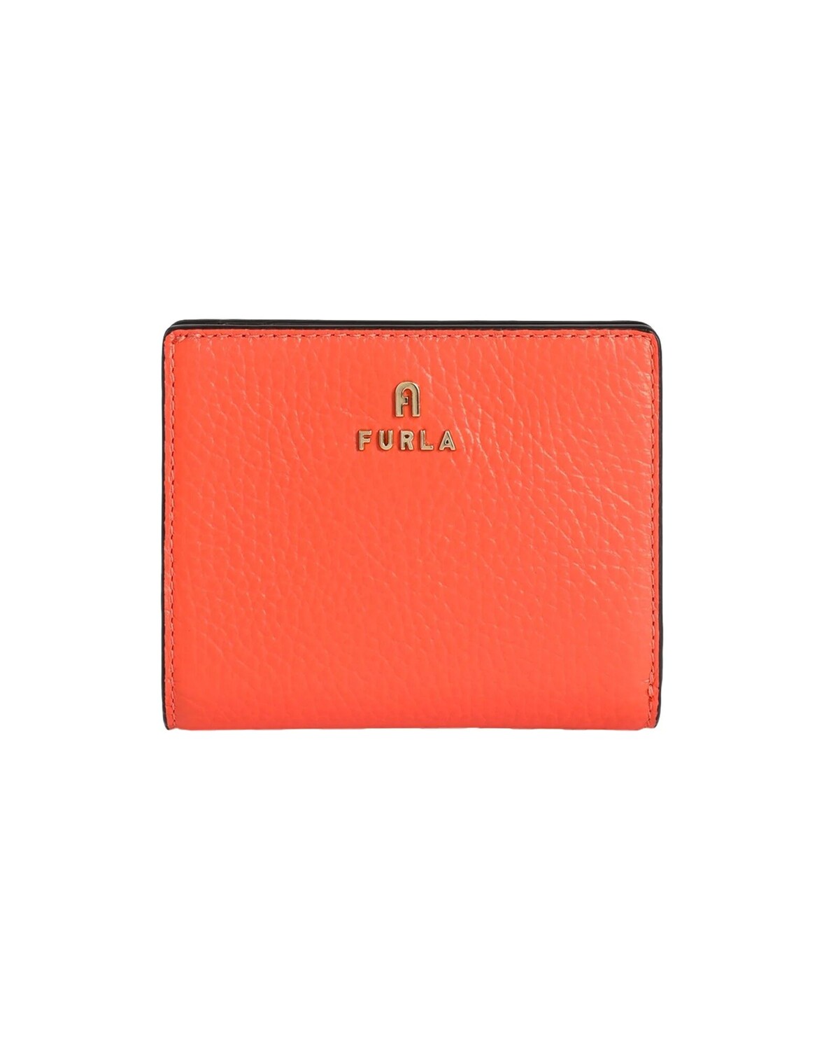 

Кошелек Furla, оранжевый
