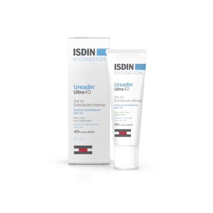 

Ureadin Ultra40 Интенсивный пилинг-гель 30 мл ISDIN