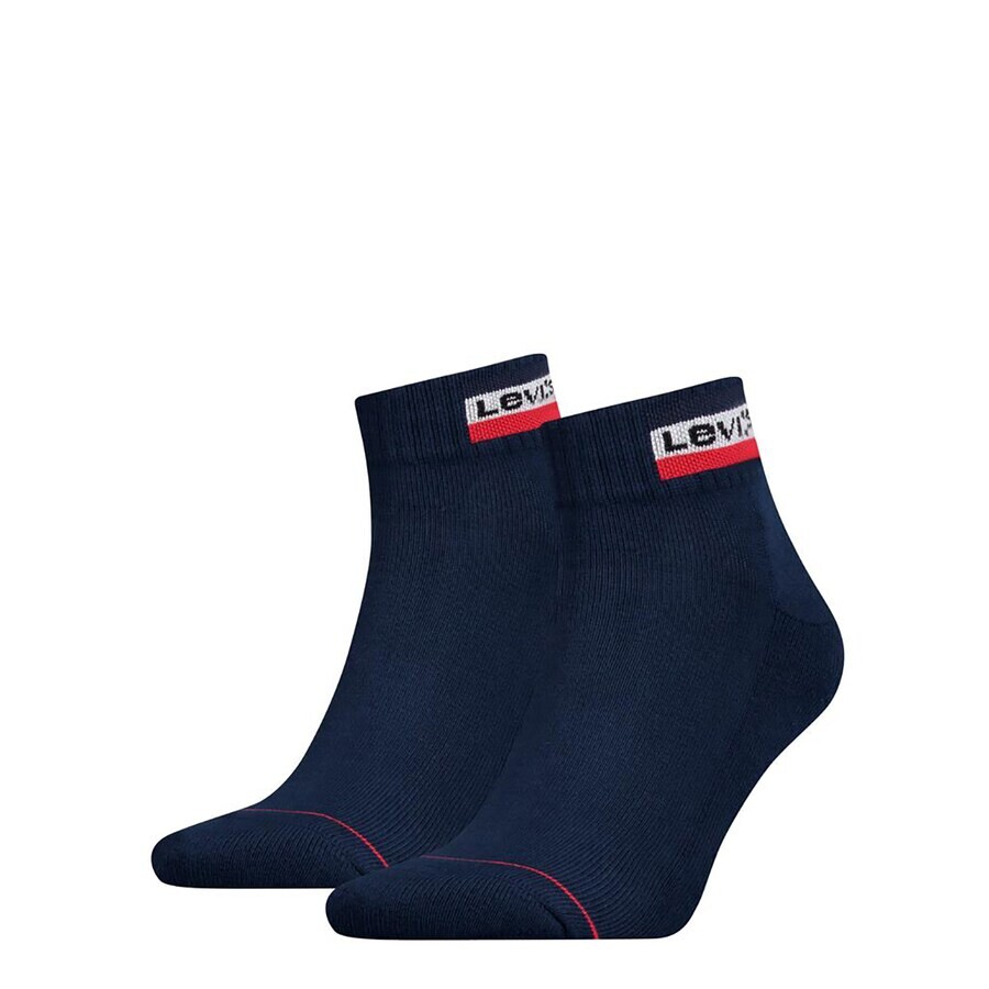 

Носки LEVI'S LEVIS SOCKS, темно-синий