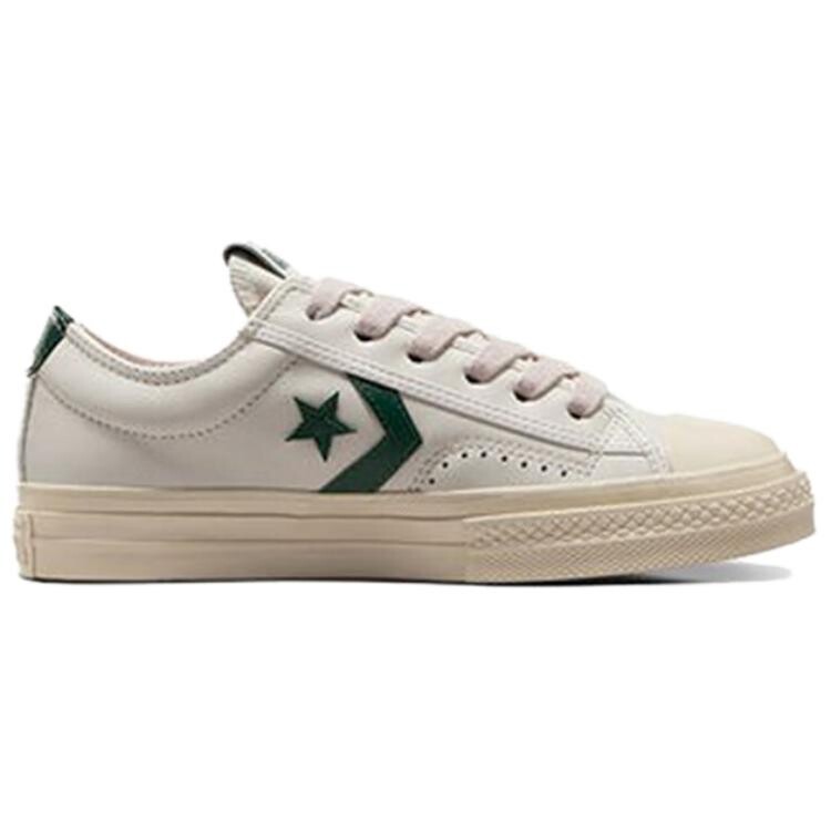

Кроссовки Star Player 76 Low 'Vintage White Green' Converse
