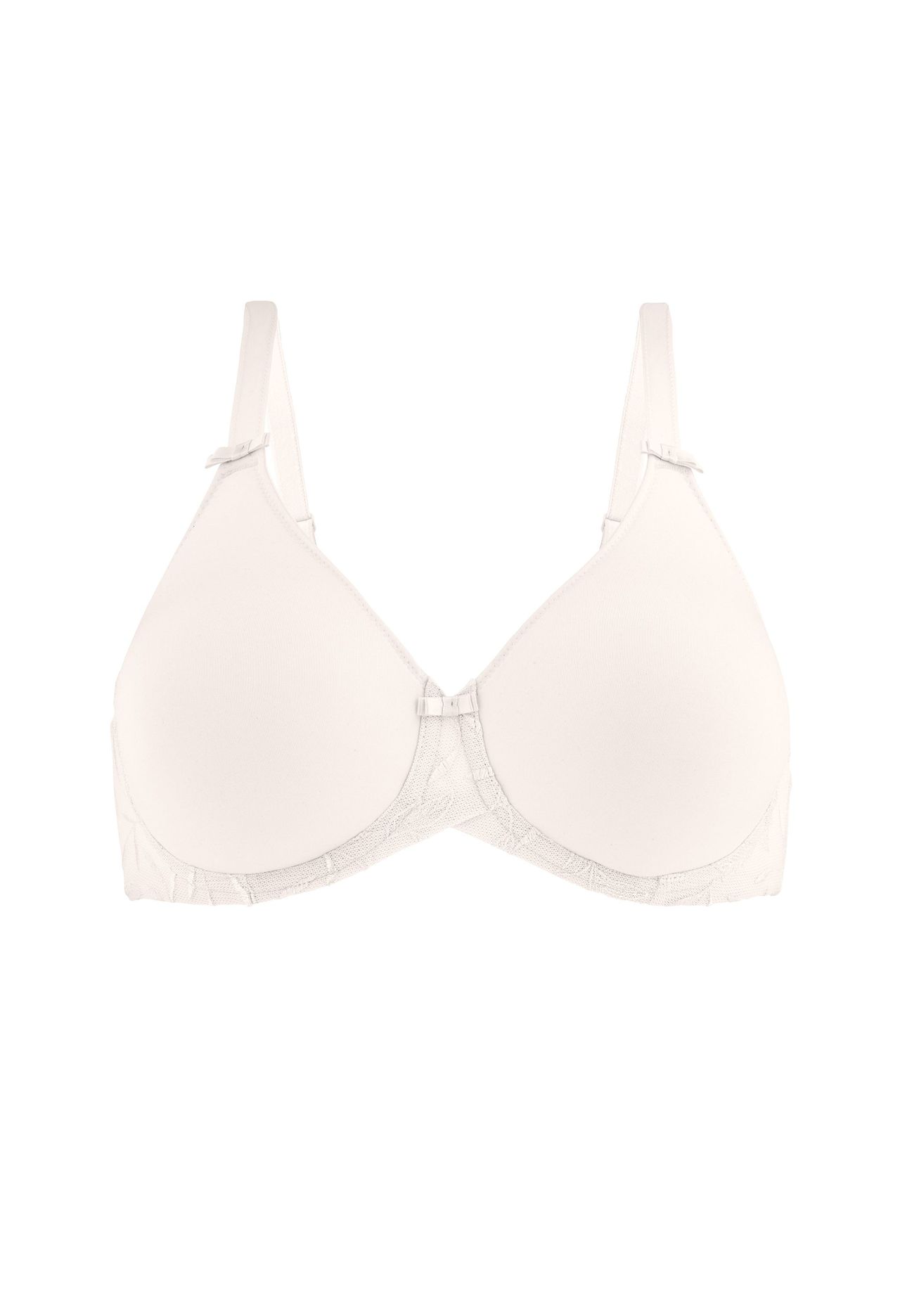

Бюстгальтер с чашкой Spacer Cup Vision Deluxe Felina, цвет Porcelain Rose