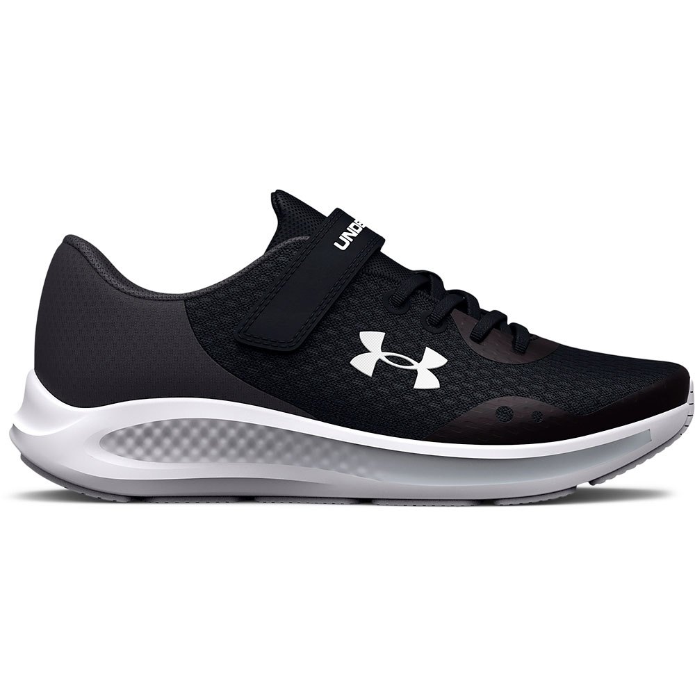 

Беговые кроссовки Under Armour GPS Pursuit 3 AC, черный