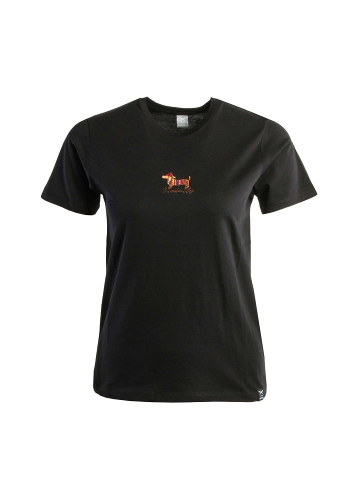 

Футболка iriedaily Shirt, черный