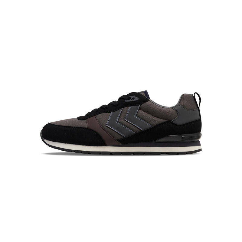 Кроссовки Hummel, цвет schokoladenfarben/schwarz/braun