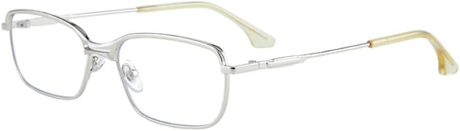 

Солнцезащитные очки в стиле ретро, ​​прямоугольная металлическая оправа, женские, с прозрачными градиентными линзами, защита от УФ-излучения UV400, мужские солнцезащитные очки LANGSER, Silver Clear