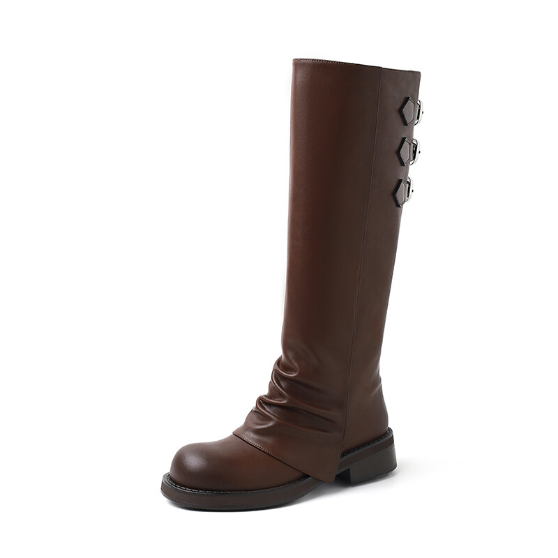

Сапоги PVAJ Knee-high Boots Women's