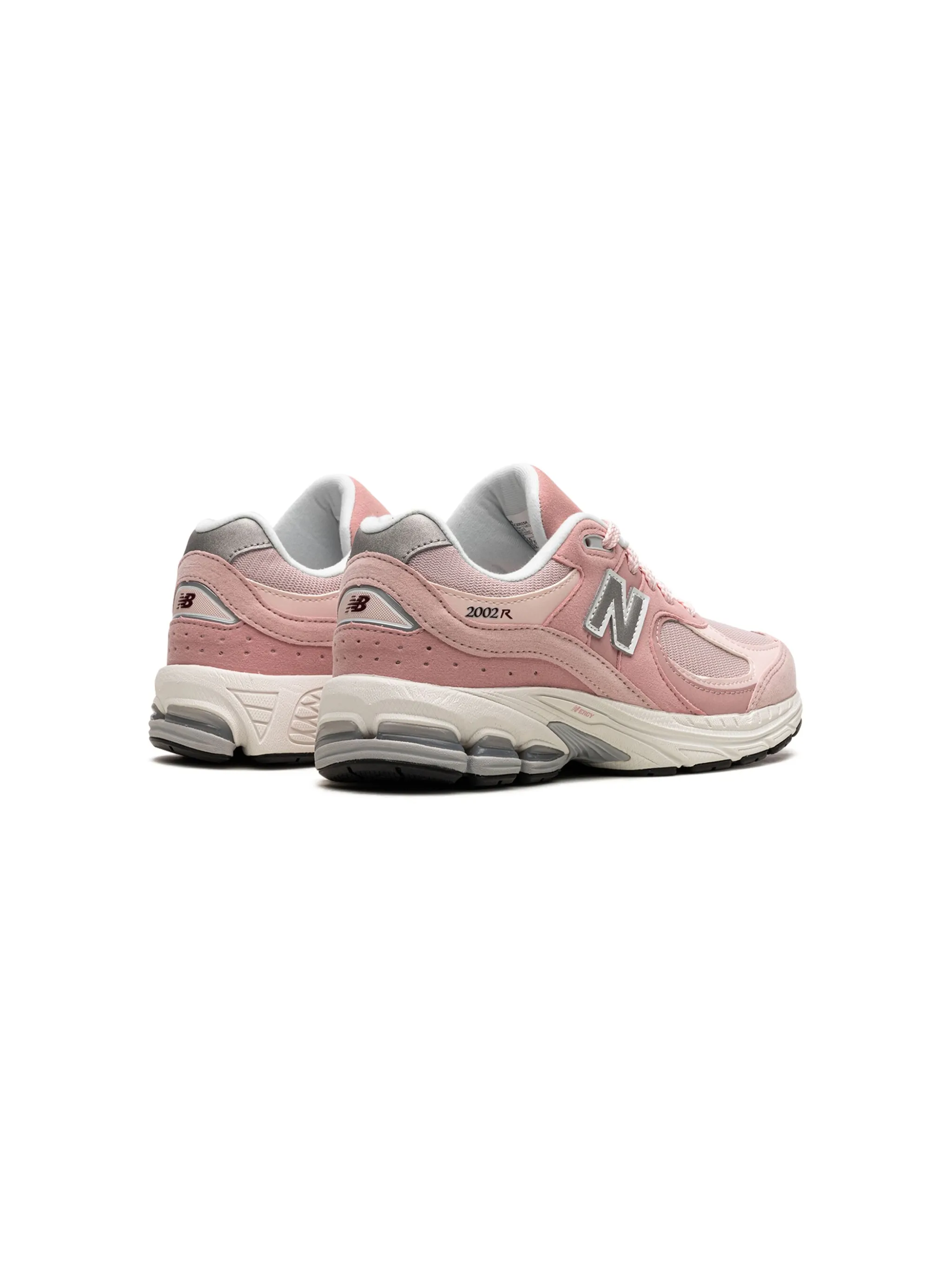 Кроссовки 2002R Big Kid Sand New Balance Kids, розовый — фото 3