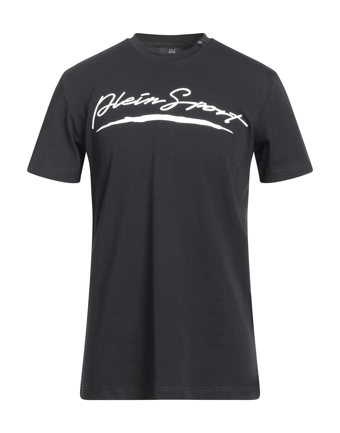 

Футболка Plein Sport, черный