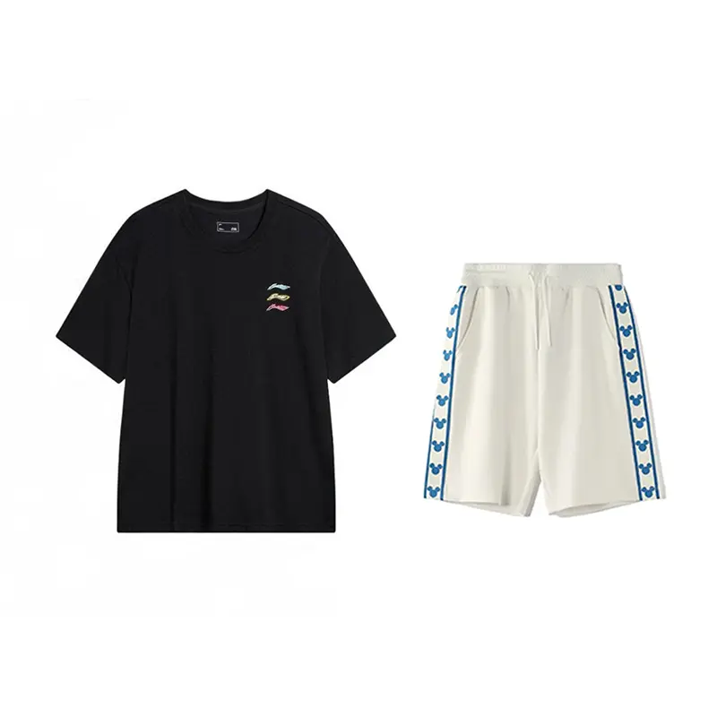 

Повседневная спортивная одежда унисекс LINING