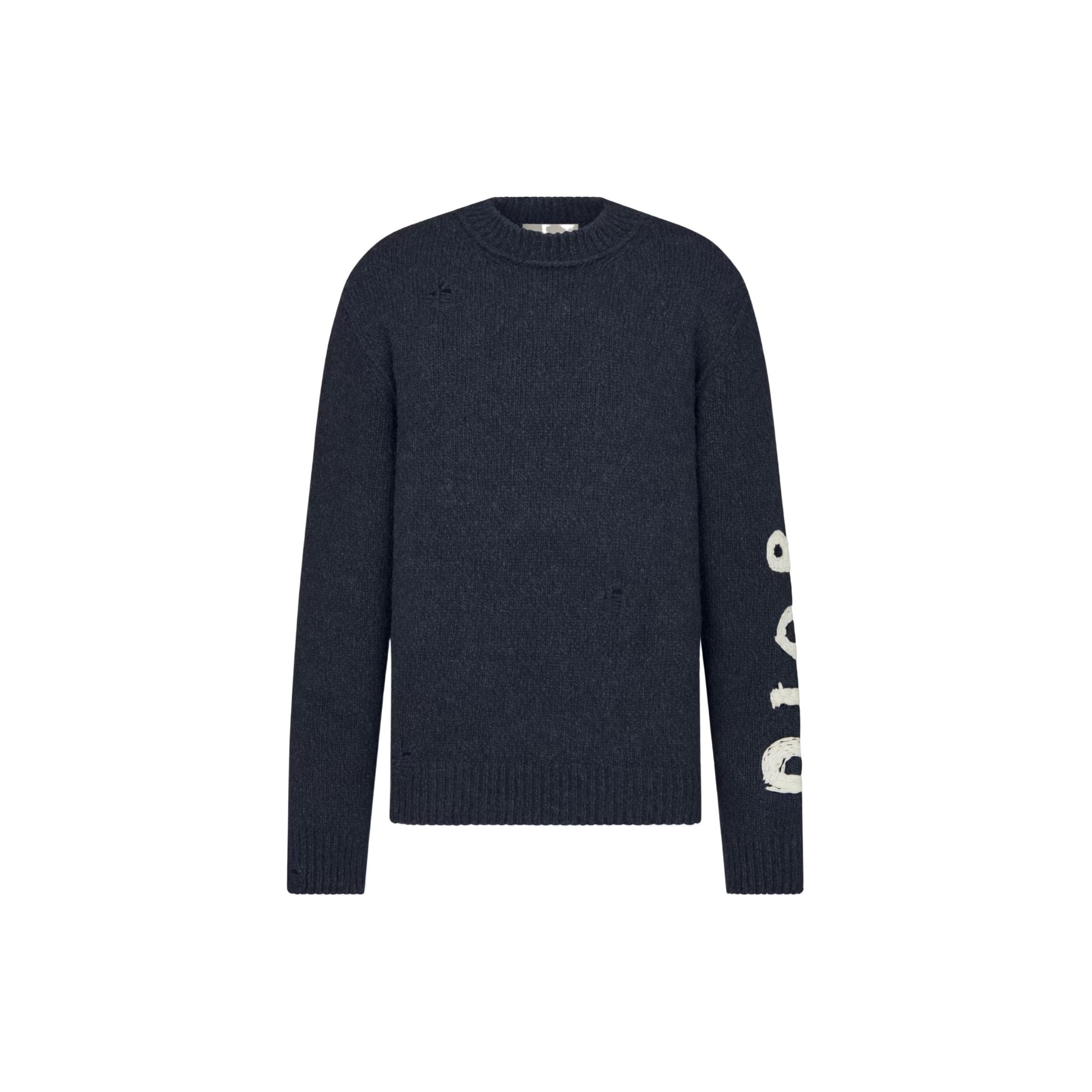 

Джемпер мужской DIOR, синий