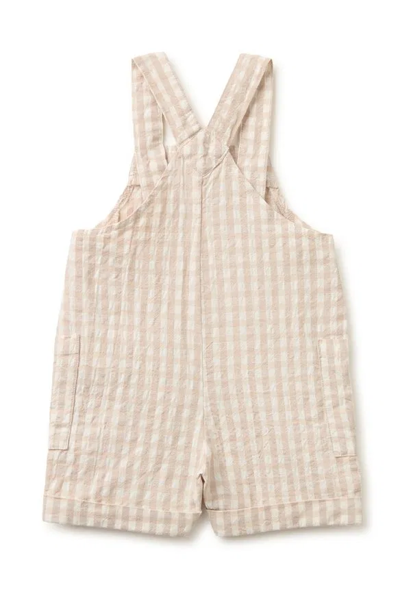 Комбинезон United Colors Of Benetton, Beige — фото 2