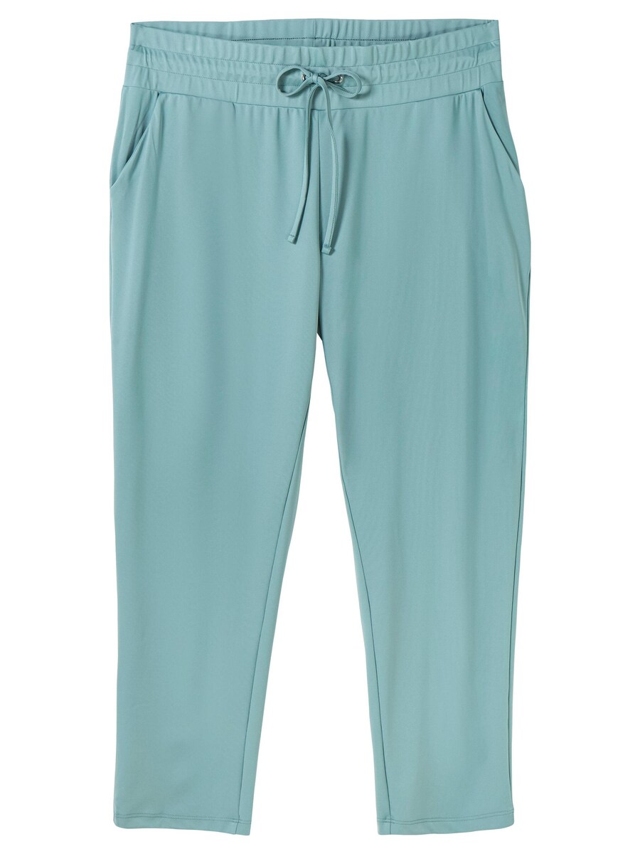 

Тканевые брюки SHEEGO Tapered Pants, синий