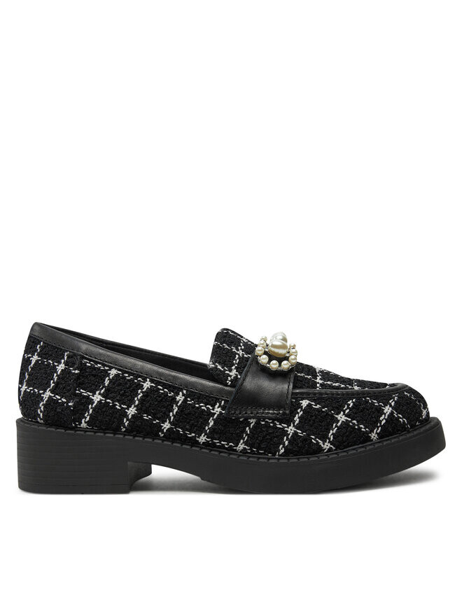 Тапочки Aldo Dinara 13838743, черный