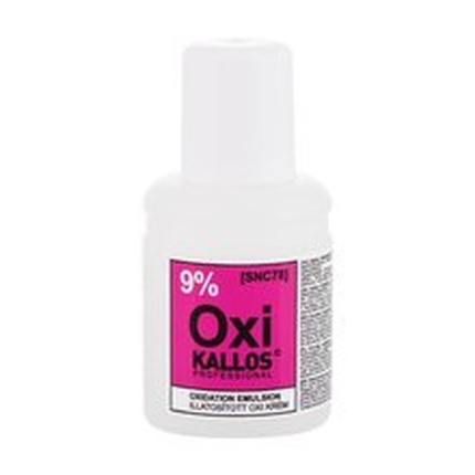 

Эмульсия Oxi Oxidation 9 - Крем-перекись Kallos