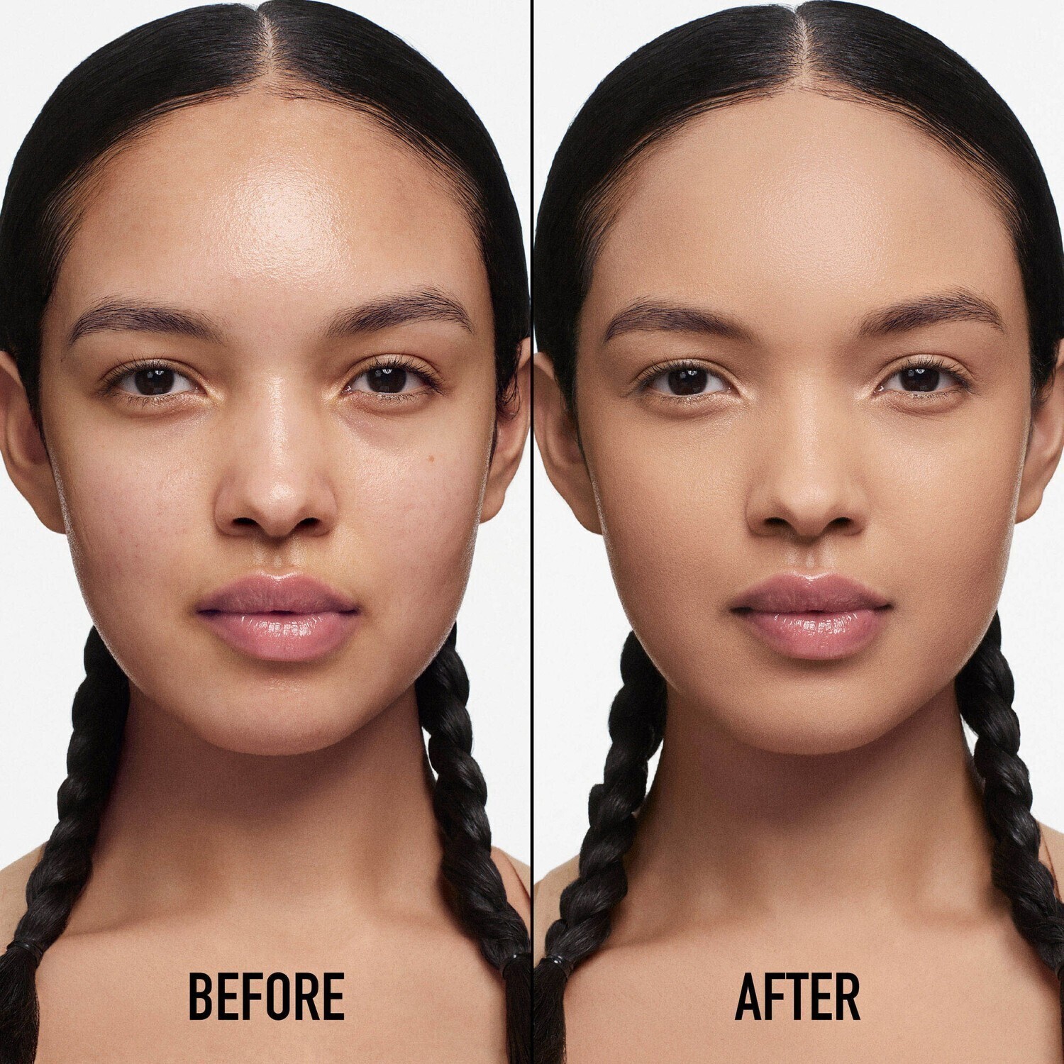 Тональный крем для лица forever skin perfect Dior, 3n, вес 10 гр. — фото 3