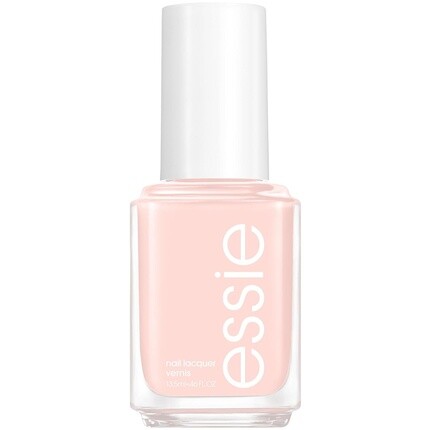 

Лак для ногтей салонного качества Essie 8-Free Vegan Light Peach Skinny Dip, 0,46 жидких унций