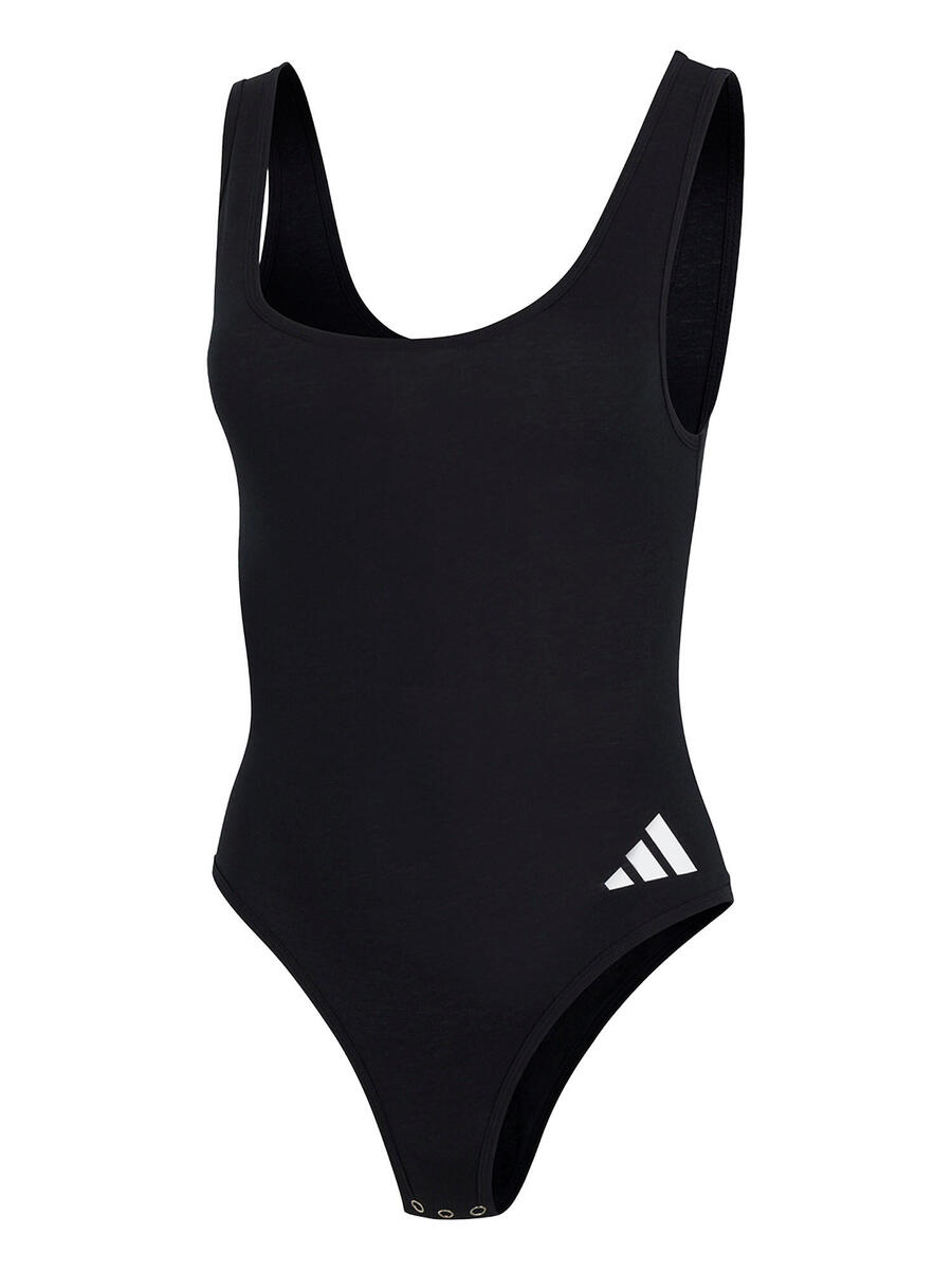 

ADIDAS Женский слитный купальник - Sport Active Essentials, черный