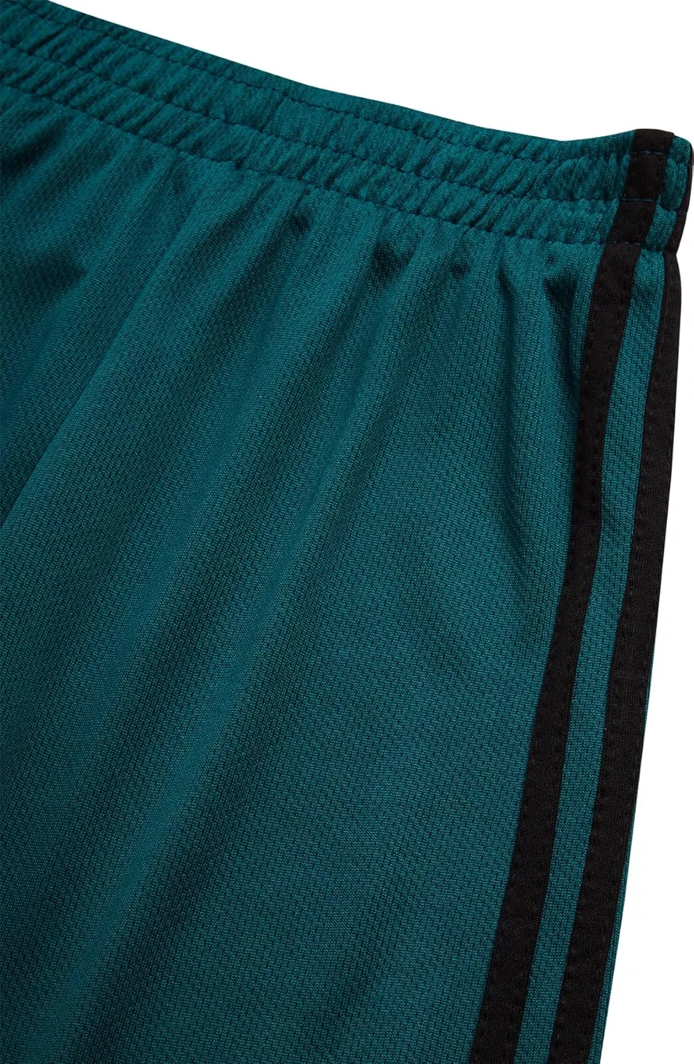 Спортивный костюм для мальчиков Pro Athlete, 2 предмета, Black/Teal — фото 4