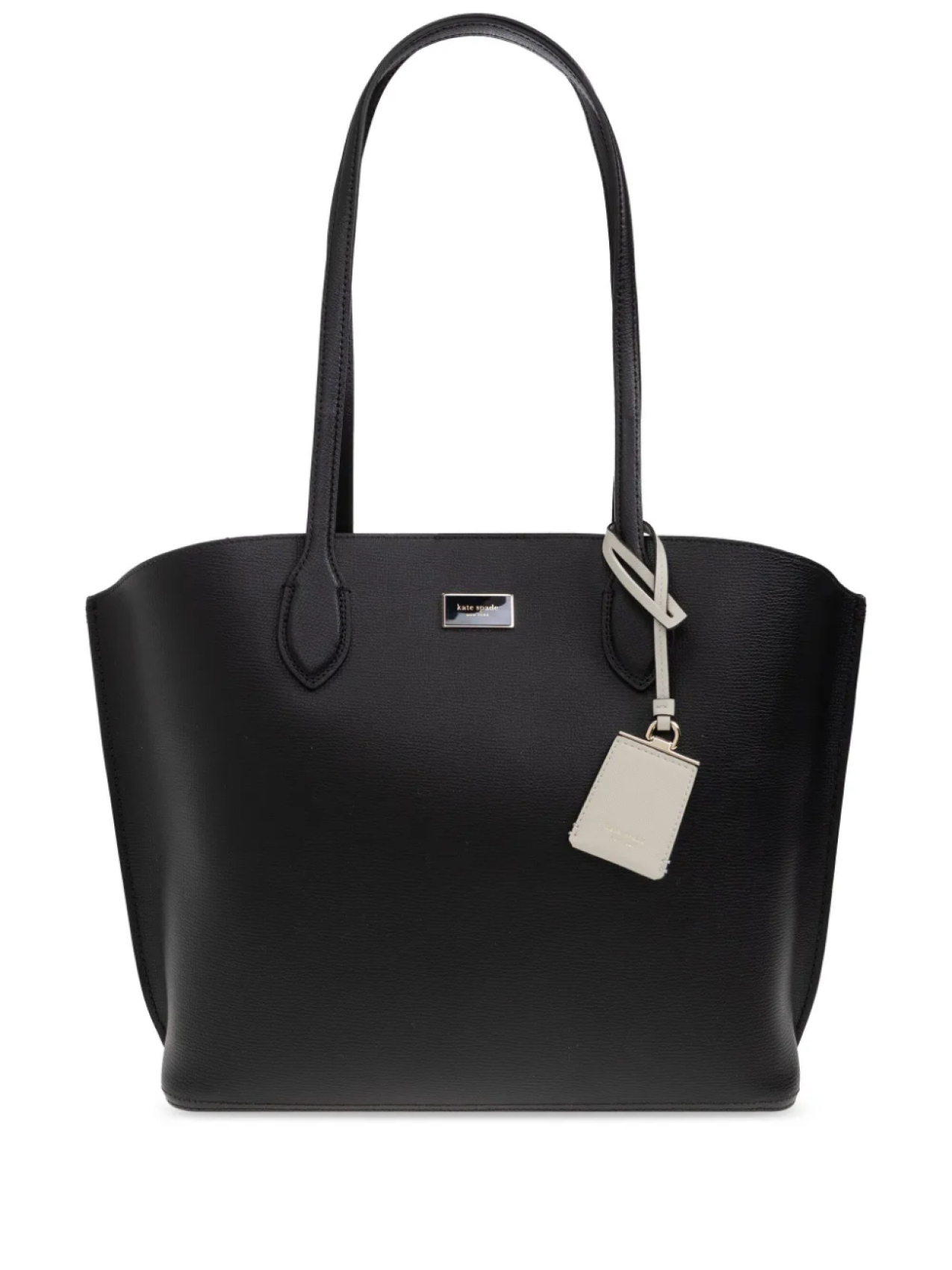 

Большая сумка Kate Spade, черный