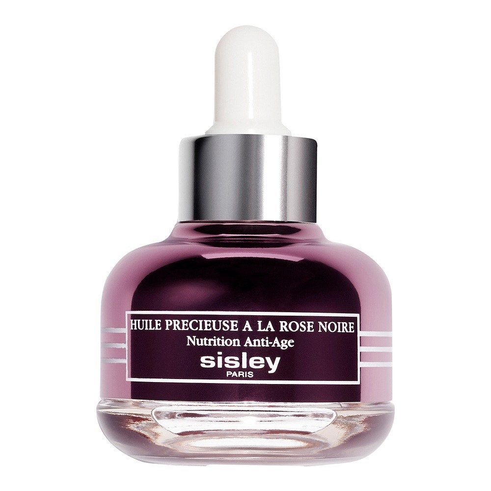 

Масло для лица rose noire huile précieuse Sisley, объем 25 мл