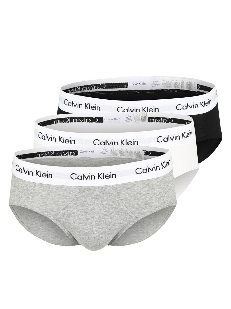 

Трусы Calvin Klein, разноцветный