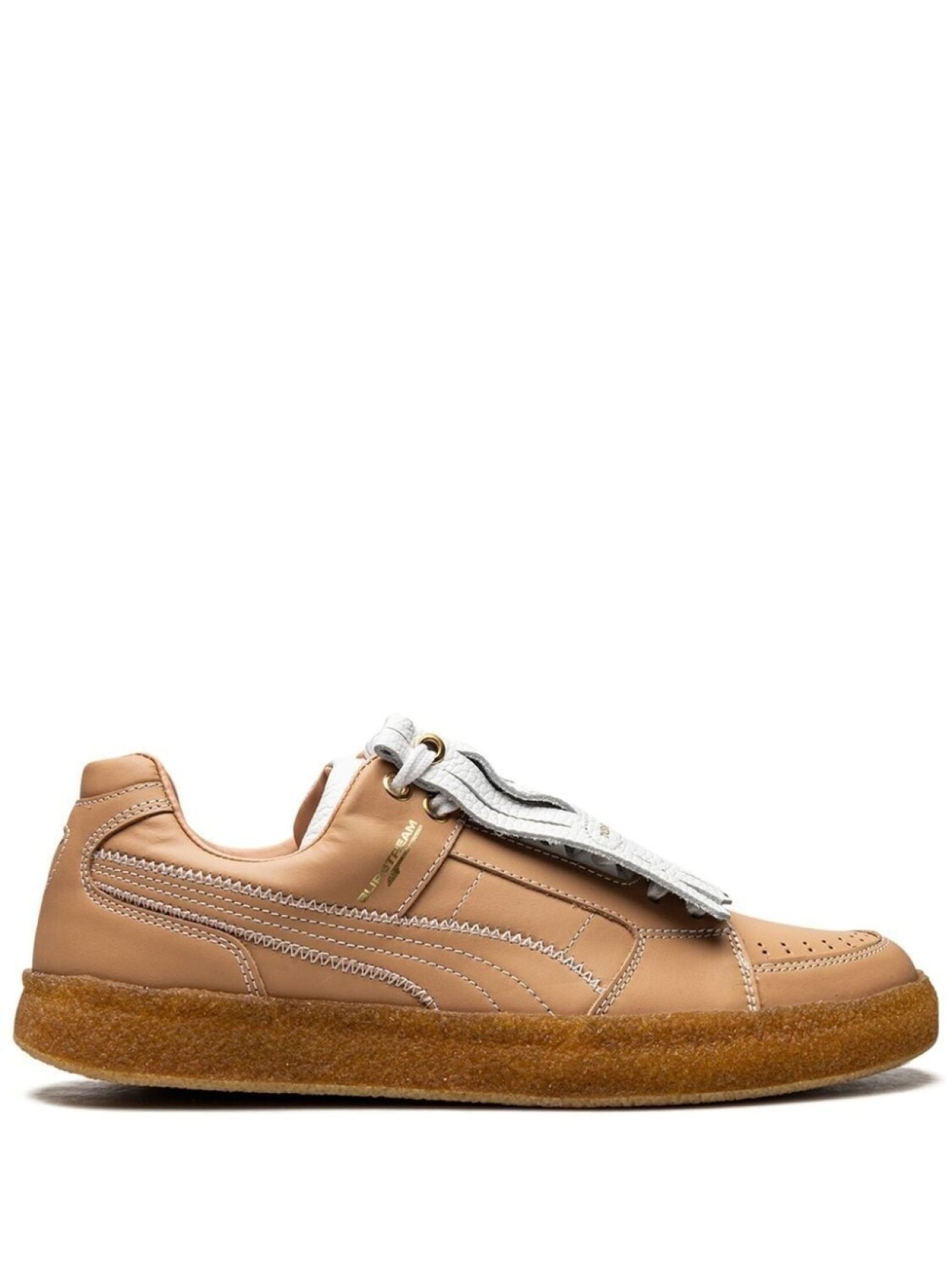 

Кроссовки Slipstream Lo Catch A Tan PUMA, коричневый