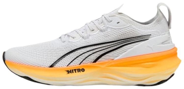 

Кроссовки Puma Foreverrun Nitro 2, белый