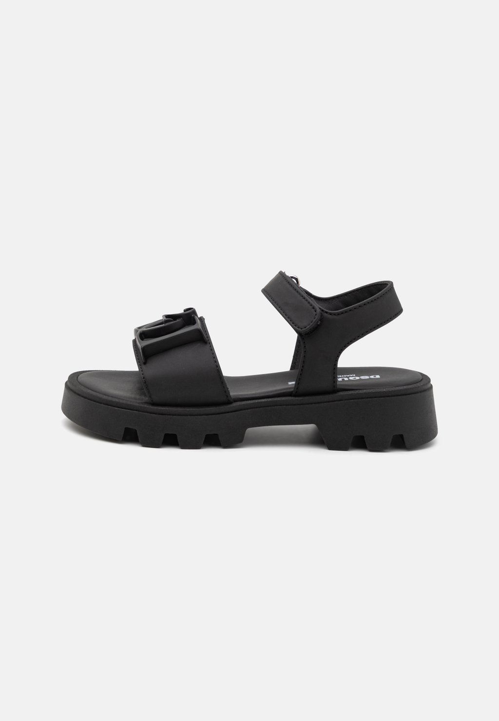 

Сандалии UNISEX Dsquared2, черный