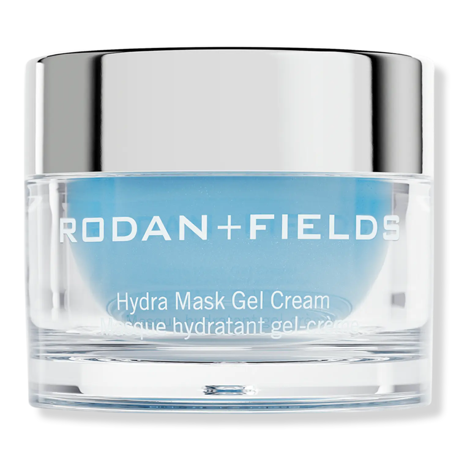 

Гидра-маска-гель-крем с пептидами для восстановления защитного барьера кожи в течение ночи RODAN + FIELDS