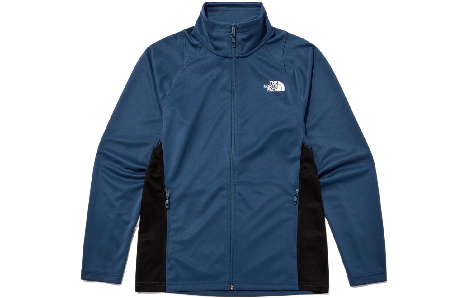 

Куртка мужская темно-синяя The North Face, синий