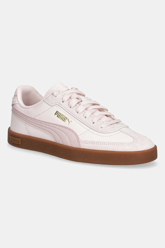 

Детские кроссовки Club II Era Puma, розовый