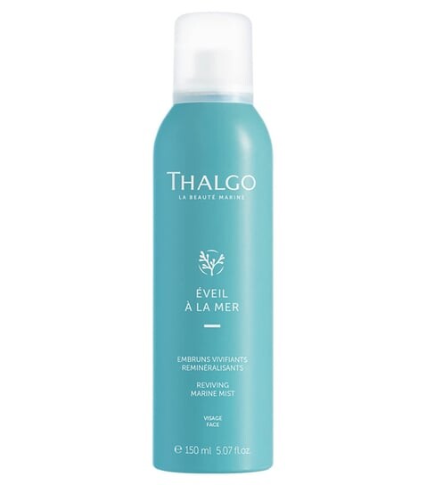 

Спрей для лица, 150 мл Thalgo, Eveil A La Mer New Reviving Marine Mist