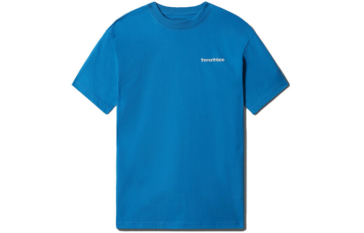 

THE NORTH FACE Мужская футболка, цвет Blue