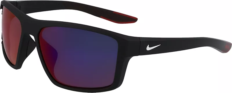 

Солнцезащитные очки Nike Brazen Fury, черный