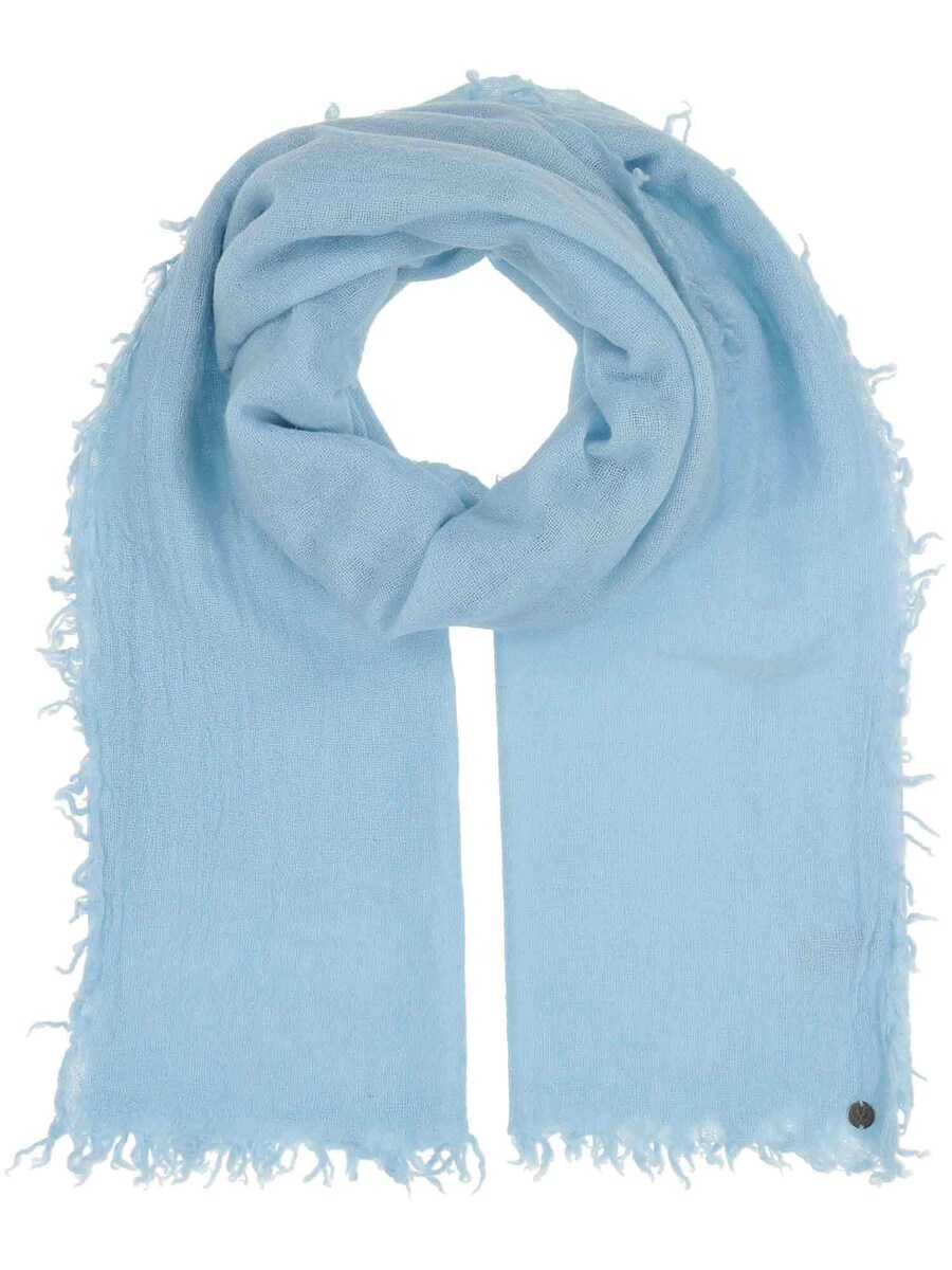

Шарф FRAAS, Light blue