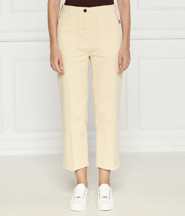 

Брюки Regular fit Joop!, зеленый