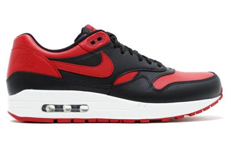Nike Air Max 1 Bred — фото 2