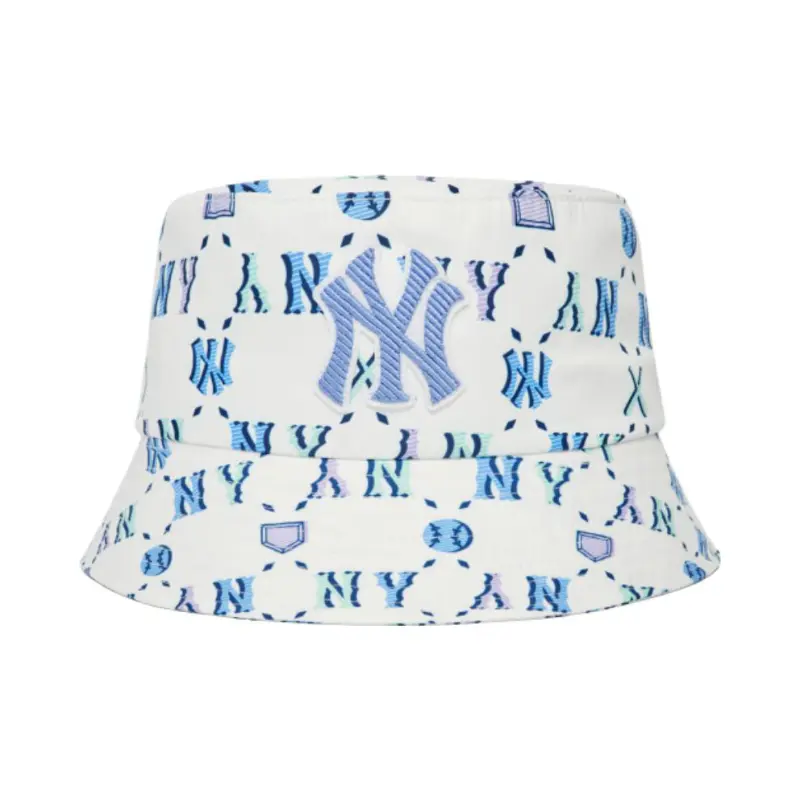 

MLB Бейсболка New York Yankees унисекс, White