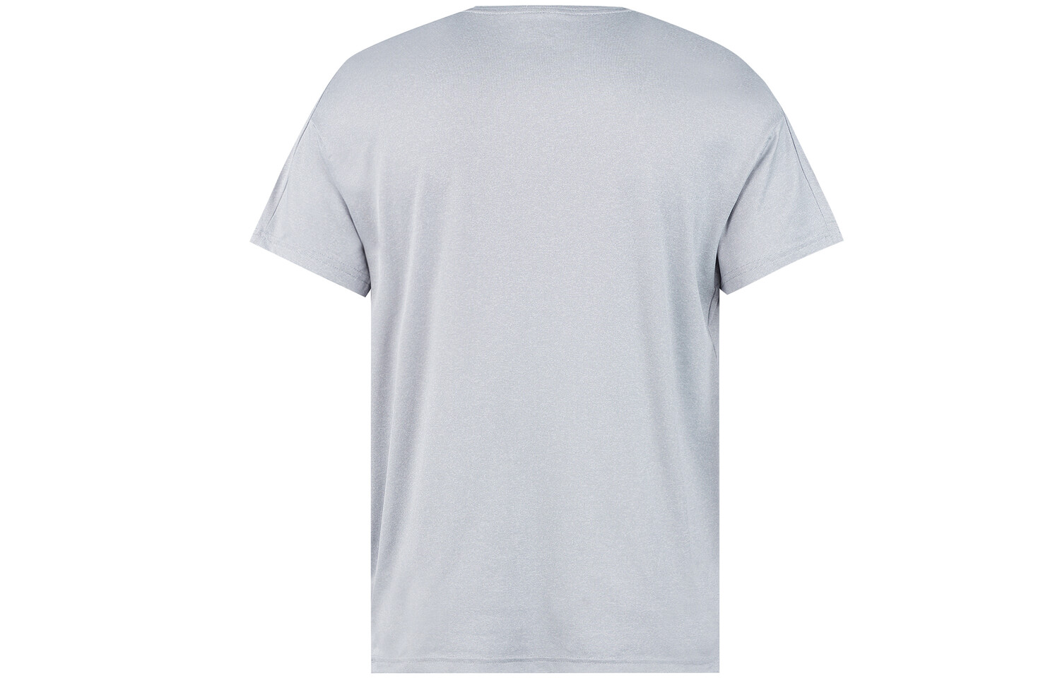 Футболка Nike Pro Dri-Fit, серый — фото 2