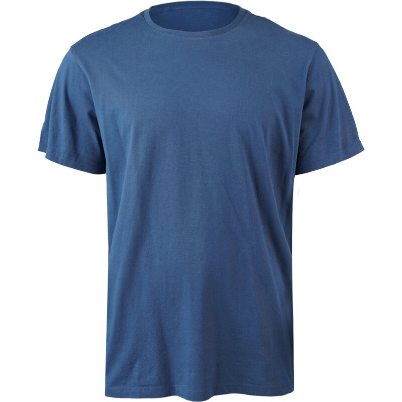 

Рубашка овал-гора Brunotti, синий