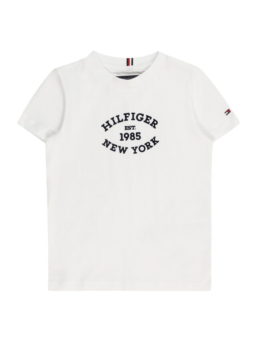 

Футболка TOMMY HILFIGER, белый