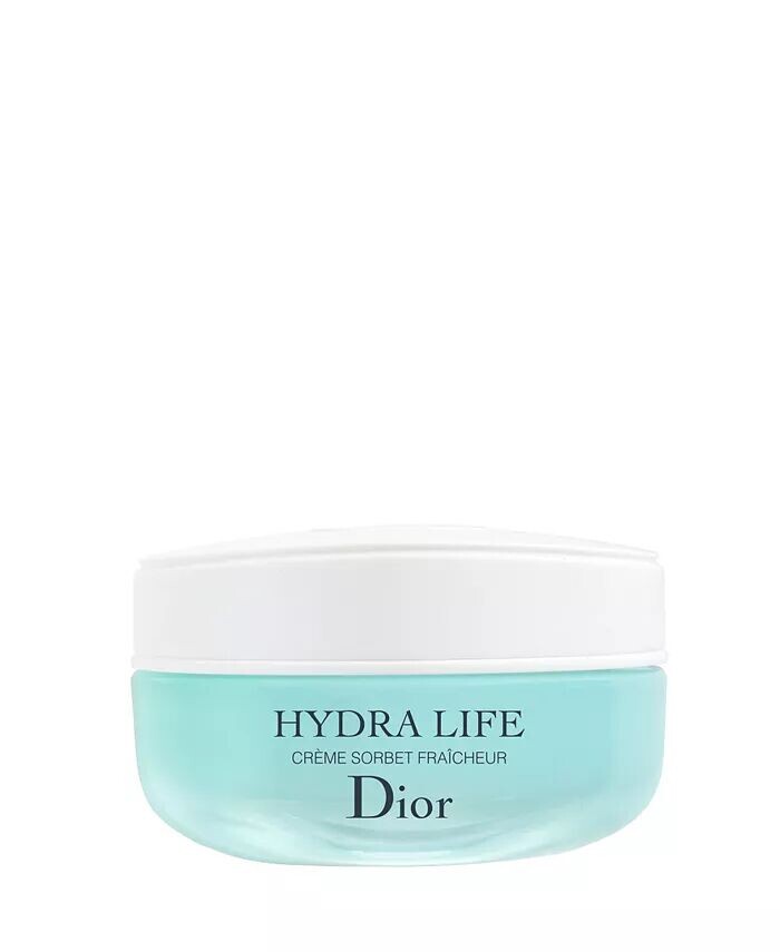 

Hydra Life Fresh Sorbet Creme Увлажняющий крем Dior