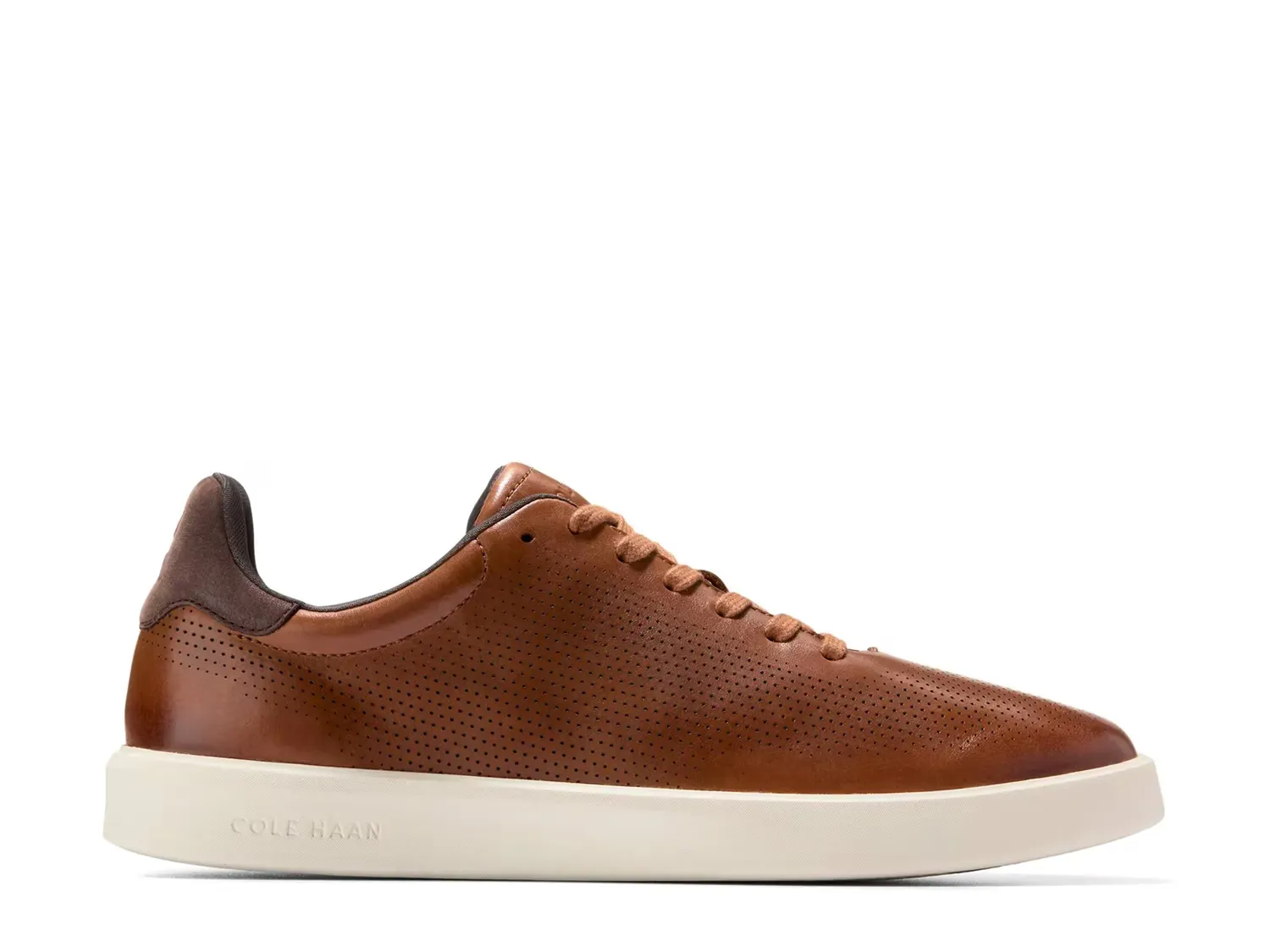Кроссовки Grand Crosscourt Daily - мужские Cole Haan, Cognac — фото 4