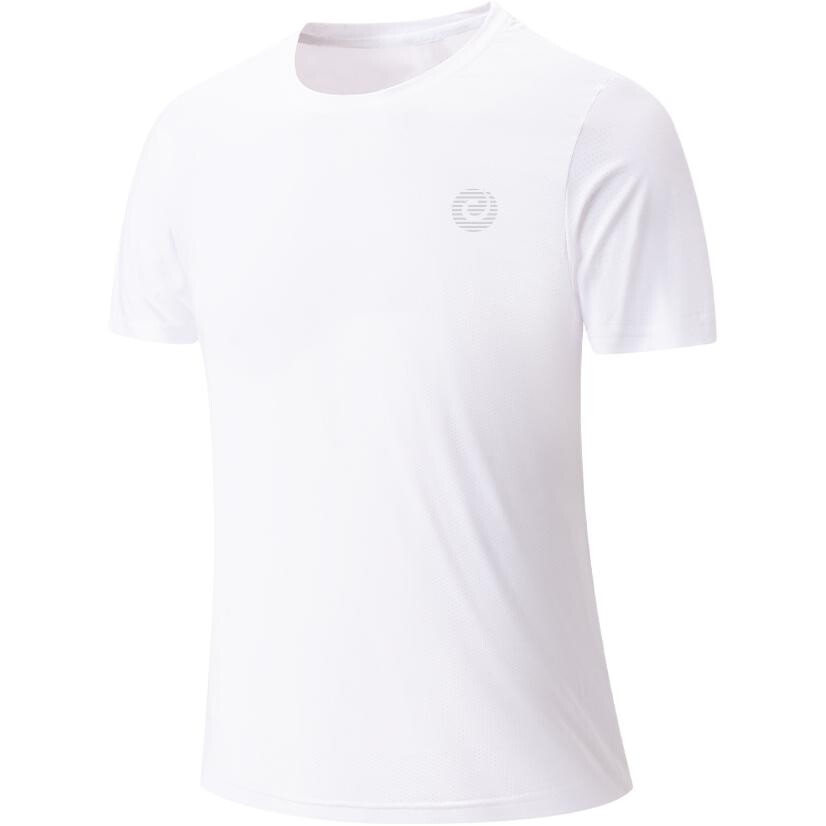 

Футболка унисекс Jinbeile, белый