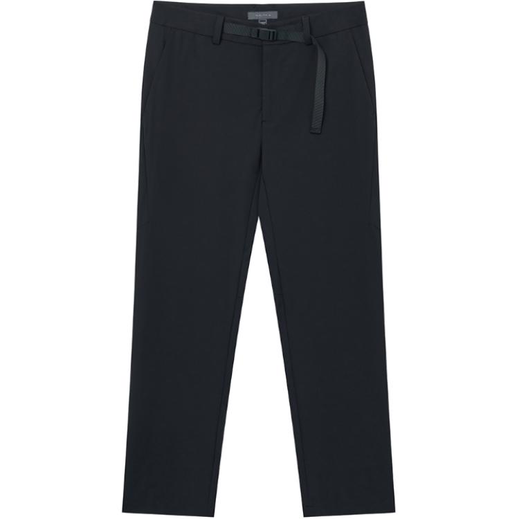 

NAUTICA Повседневные брюки мужские темно-синие