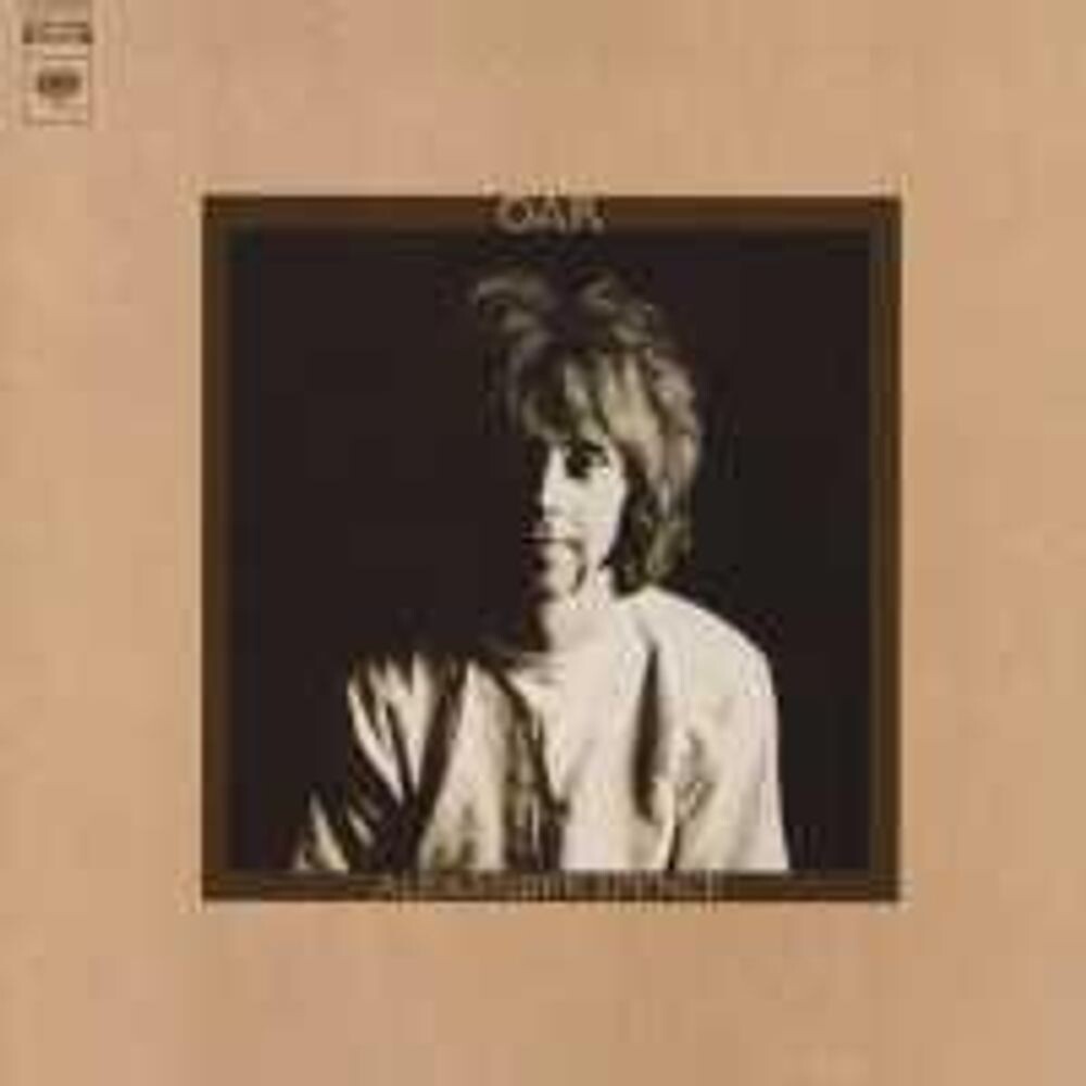 

Виниловая пластинка LP Oar [180 Gram Vinyl] - Alexander Spence