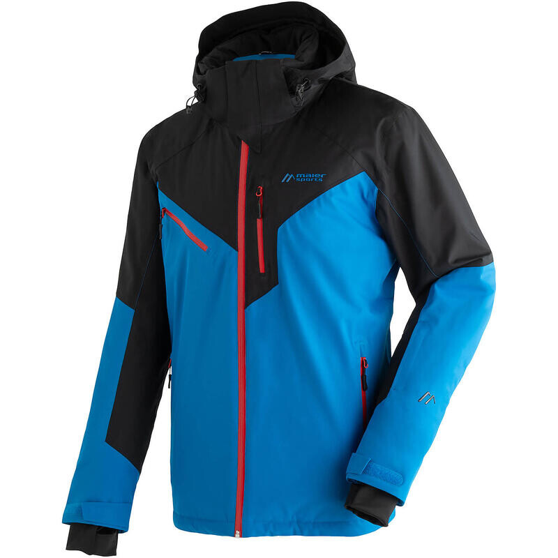 

Куртка спортивная Maier Sports, цвет himmelblau/himmelblau/himmelblau