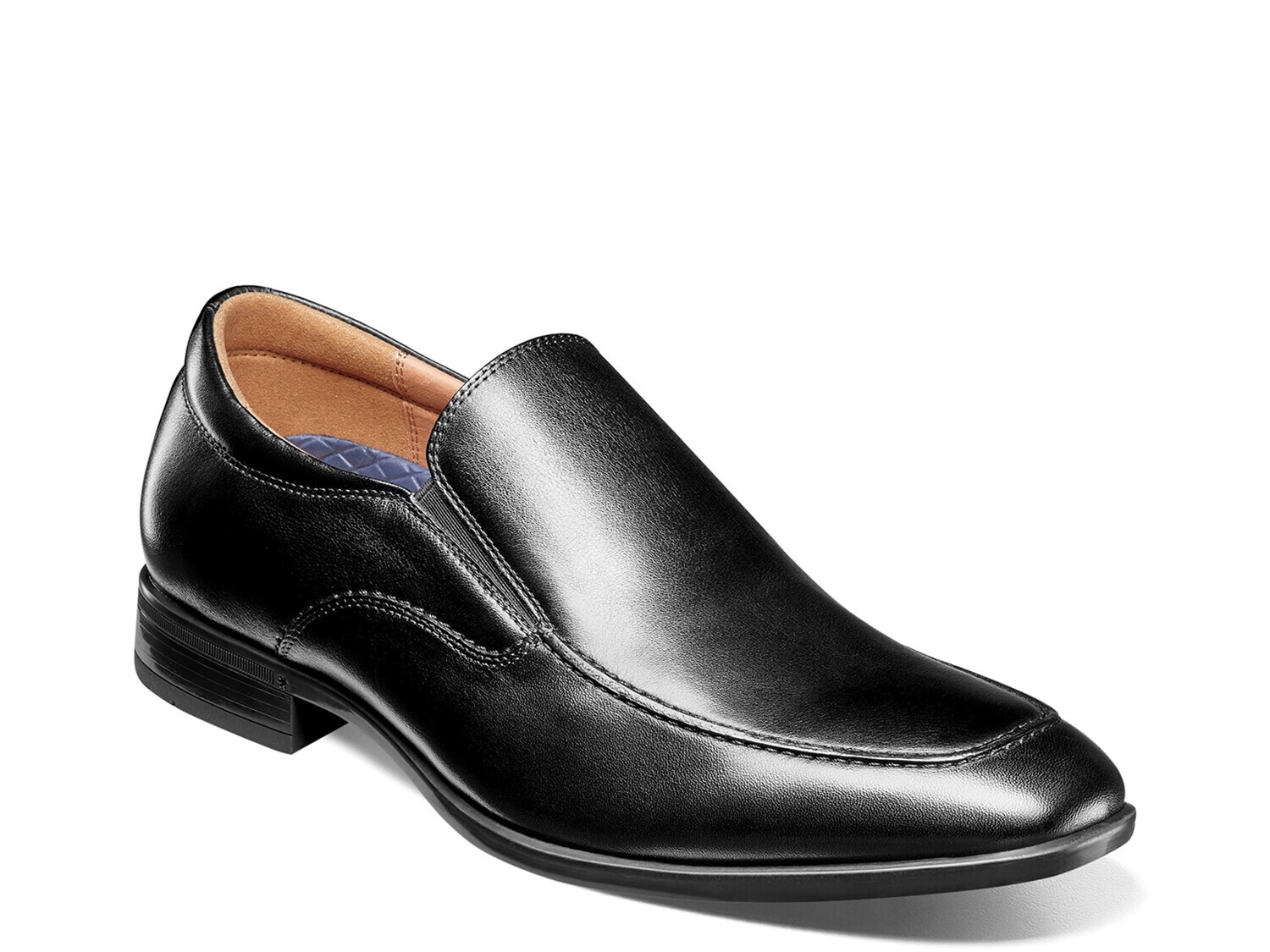 

Лоферы Florsheim Zaffiro, черный
